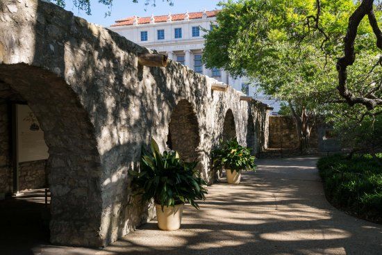 Long Barracks Museum